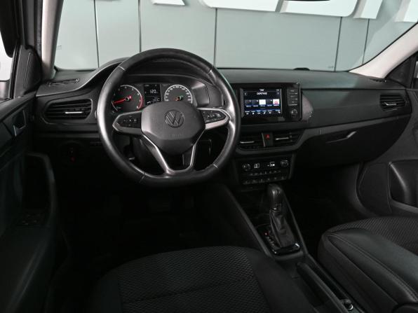 Volkswagen Polo VI с пробегом 2021 года, цена 1 879 000 рублей, 75918 км, лифтбек, Автокод Объявления