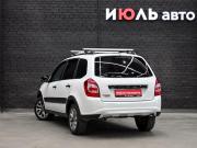 Lada (ВАЗ) Granta I Рестайлинг Екатеринбург  - изображение 25