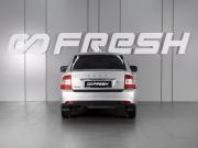 Lada (ВАЗ) Priora I Минеральные Воды  - изображение 19