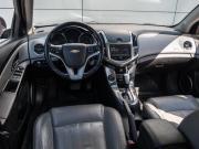 Chevrolet Cruze I Рестайлинг Краснодар  - изображение 25