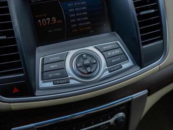Nissan Teana II с пробегом 2009 года, цена 899 000 рублей, 319685 км, седан, Автокод Объявления