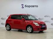 Suzuki Swift III Ставрополь  - изображение 19