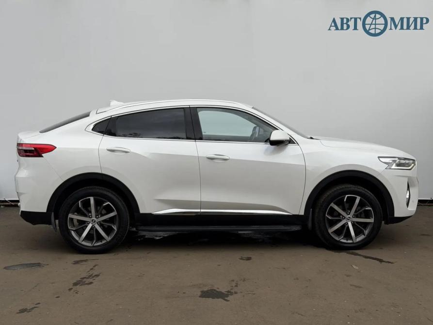 Haval F7x I Москва  - изображение 4