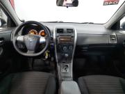 Toyota Corolla X (E140 E150) Рестайлинг Пермь  - изображение 24