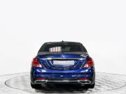 Mercedes-Benz S-Класс VI (W222 C217) Рестайлинг Химки  - изображение 39