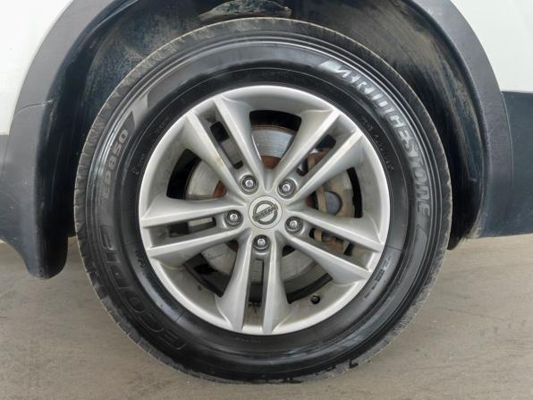 Nissan Qashqai I Рестайлинг с пробегом 2011 года, цена 1 247 000 рублей, 161754 км, внедорожник, Автокод Объявления