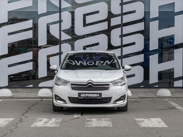Citroen C4 II с пробегом 2014 года, цена 699 000 рублей, 181242 км, седан, Автокод Объявления