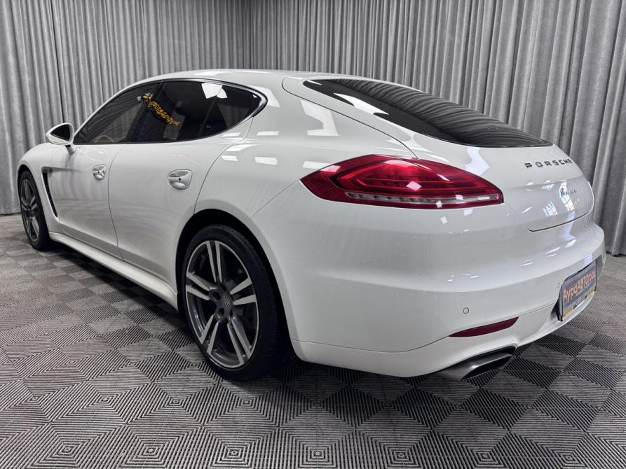 Porsche Panamera I Рестайлинг Стерлитамак  - изображение 10
