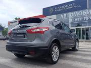 Nissan Qashqai II Тверь  - изображение 44