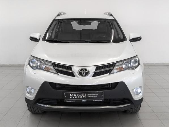 Toyota RAV4 IV (XA40) с пробегом 2015 года, цена 1 825 000 рублей, 236892 км, внедорожник, Автокод Объявления