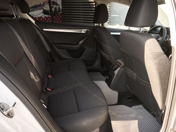 Skoda Octavia III (A7) Рестайлинг с пробегом 2020 года, цена 1 768 000 рублей, 150518 км, лифтбек, Автокод Объявления