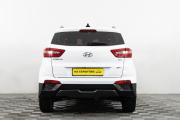 Hyundai Creta I Сургут  - изображение 24