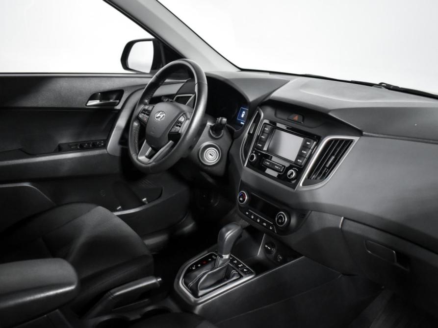 Hyundai Creta I Рестайлинг Санкт-Петербург  - изображение 14