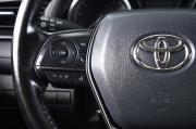 Toyota Camry VIII (XV70) Рестайлинг Пермь  - изображение 38