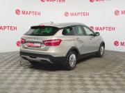 Lada (ВАЗ) Vesta I Вологда  - изображение 24