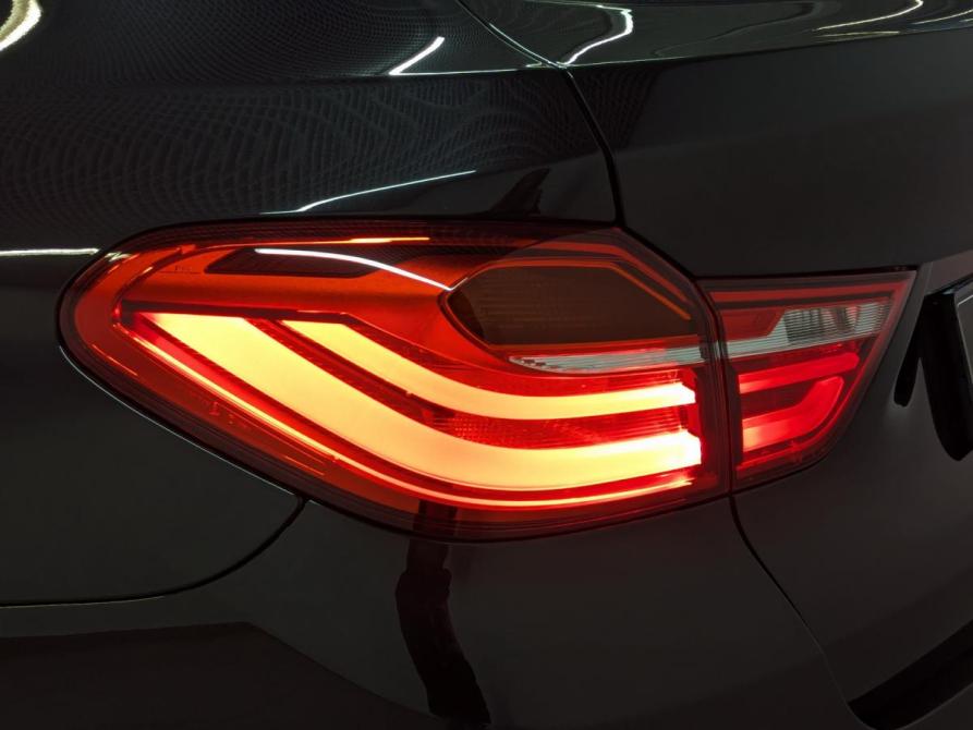 BMW X4 I (F26) Санкт-Петербург  - изображение 29