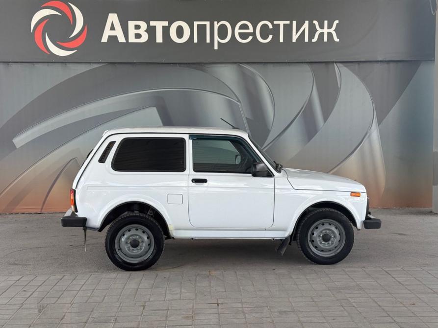 Lada (ВАЗ) Niva Legend Волгоград  - изображение 4