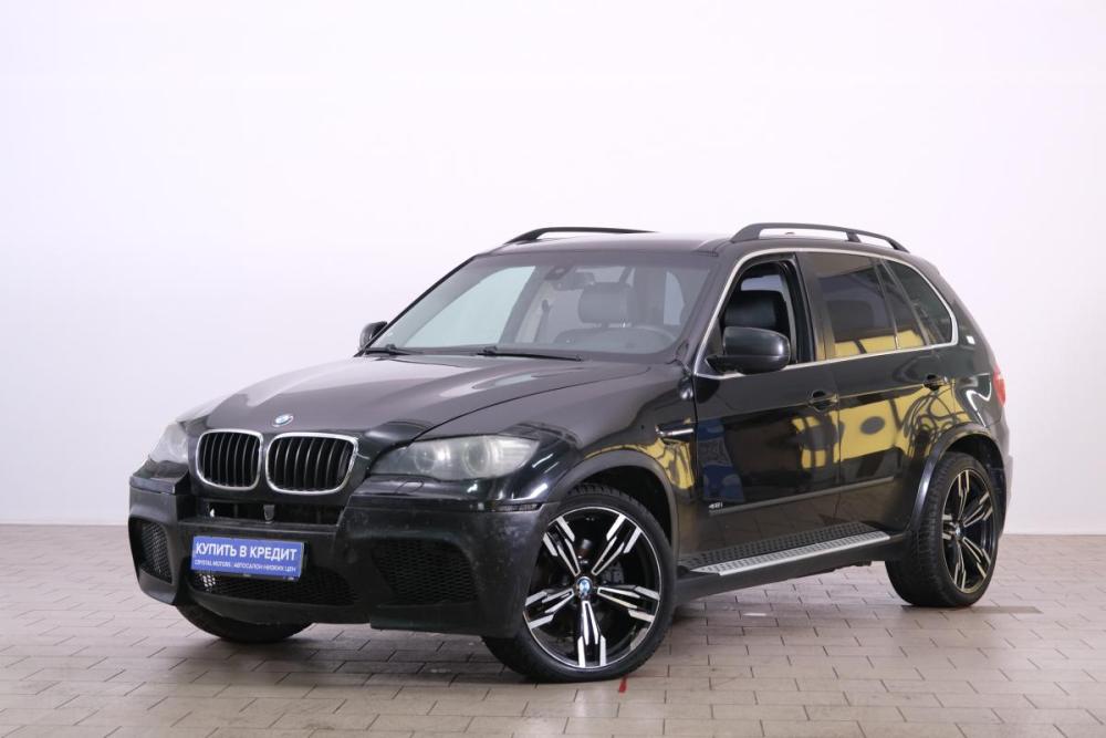 BMW X5 II (E70) Омск  - изображение 4