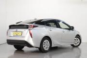 Toyota Prius IV (XW50) Челябинск  - изображение 25