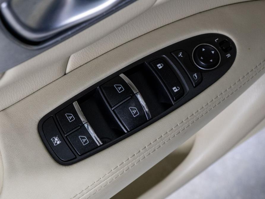 Infiniti M IV Тюмень  - изображение 13
