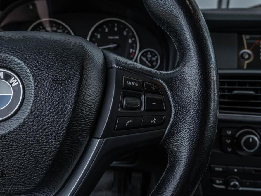 BMW X3 II (F25) Ставрополь  - изображение 22