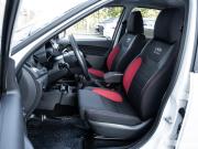 Lada (ВАЗ) Granta I Рестайлинг Ставрополь  - изображение 28