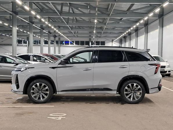 Changan CS75 Plus III с пробегом 2024 года, цена 2 490 000 рублей, 73680 км, внедорожник, Автокод Объявления