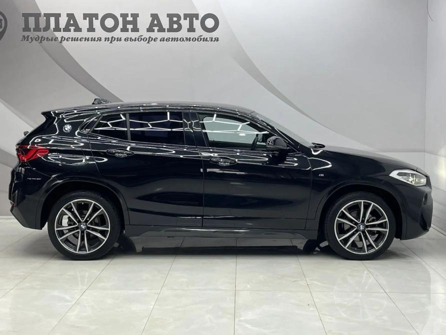 BMW X2 I (F39) Воронеж  - изображение 5