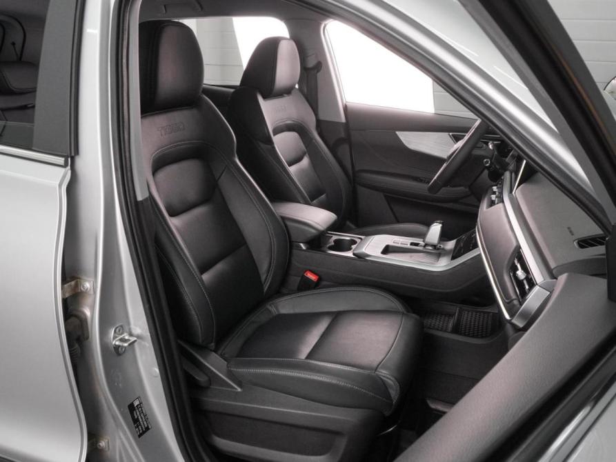 Chery Tiggo 4 Pro I Воронеж  - изображение 8