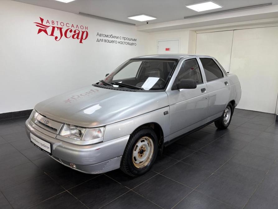 Lada (ВАЗ) 2110 Киров  - изображение 1