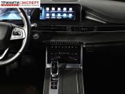 Chery Tiggo 4 Pro I Рестайлинг Белгород  - изображение 33
