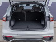 Geely Monjaro I Рестайлинг 2 Краснодар  - изображение 58