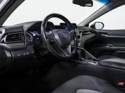 Toyota Camry VIII (XV70) Рестайлинг Москва  - изображение 27