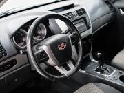 Geely Emgrand X7 I Самара  - изображение 28