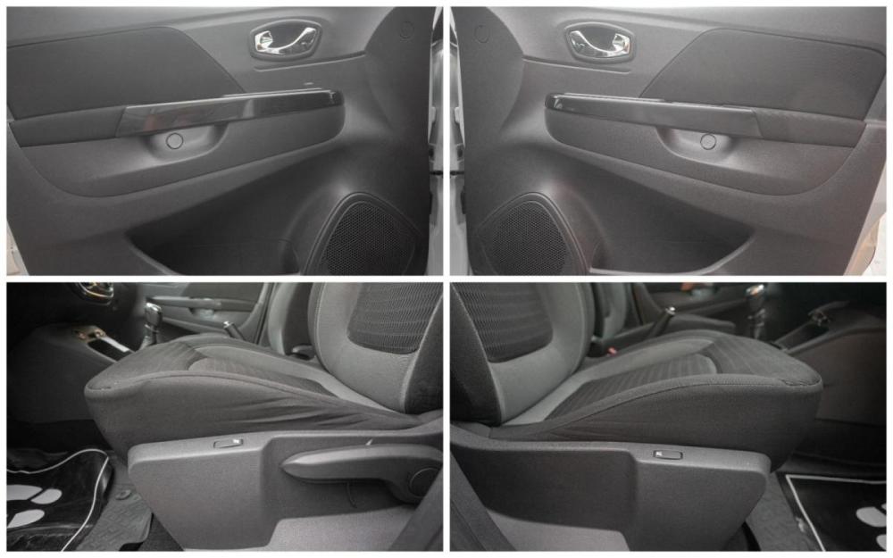 Renault Kaptur I Иркутск  - изображение 22