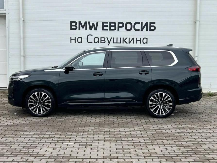 Exeed VX I Санкт-Петербург  - изображение 5