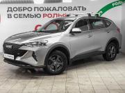 Haval F7 I Рестайлинг Москва  - изображение 21