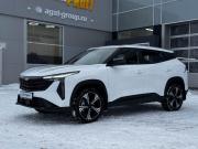 Geely Cityray Ярославль  - изображение 21