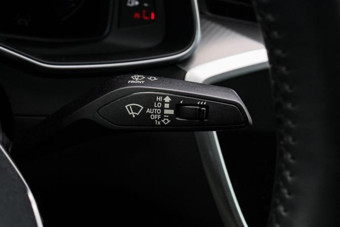 Audi A7 II (4K) с пробегом 2019 года, цена 5 350 000 рублей, 82520 км, лифтбек, Автокод Объявления