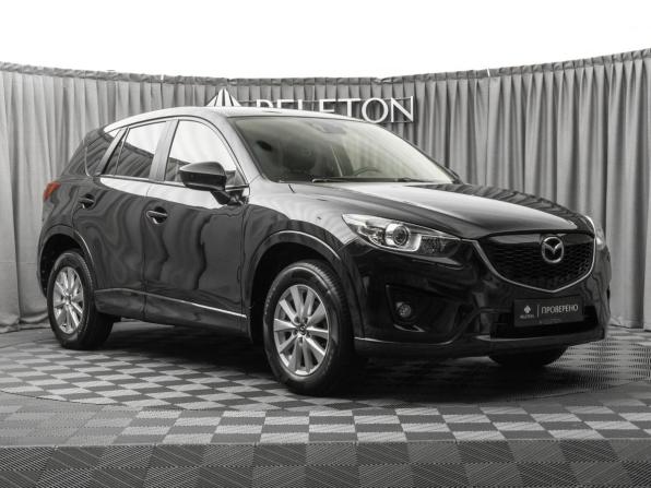 Mazda CX-5 I с пробегом 2012 года, цена 1 740 000 рублей, 72897 км, внедорожник, Автокод Объявления