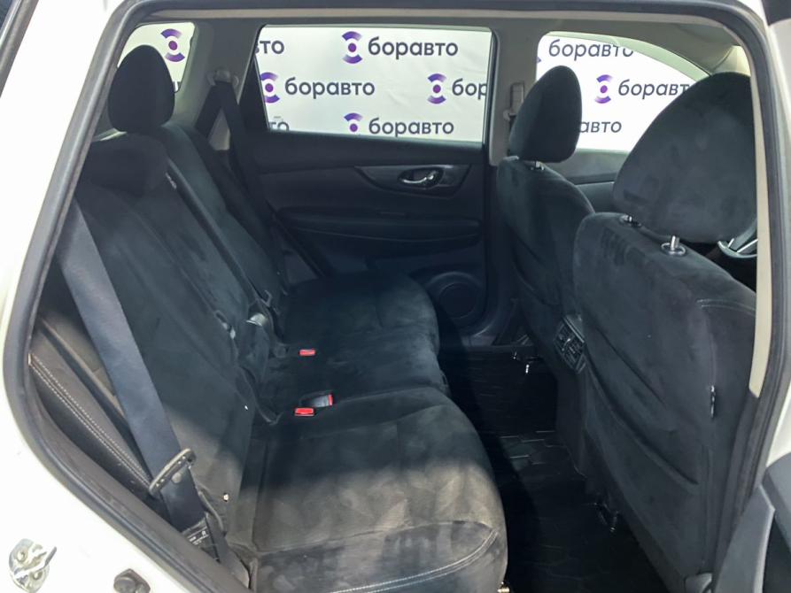 Nissan X-Trail III Ростов-на-Дону  - изображение 14