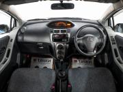 Toyota Vitz II (XP90) Иркутск  - изображение 30