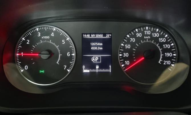 Renault Arkana I с пробегом 2019 года, цена 1 565 000 рублей, 126753 км, внедорожник, Автокод Объявления