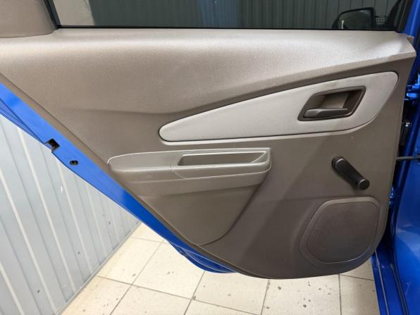 Chevrolet Cobalt II с пробегом 2013 года, цена 649 000 рублей, 166717 км, седан, Автокод Объявления