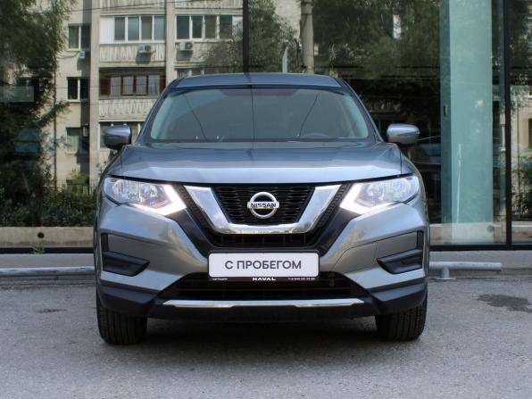 Nissan X-Trail III Рестайлинг с пробегом 2019 года, цена 1 995 000 рублей, 71325 км, внедорожник, Автокод Объявления