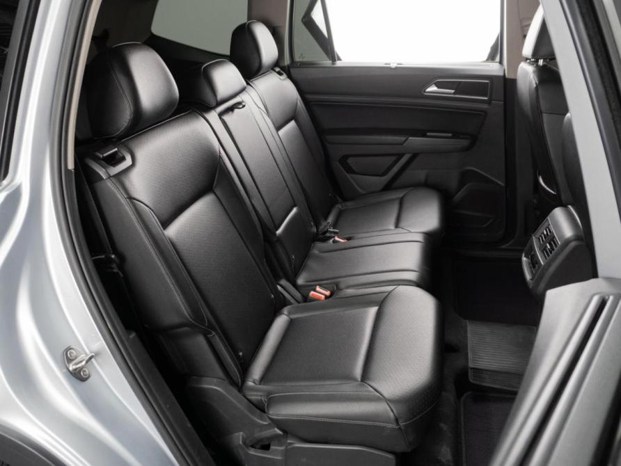 Volkswagen Teramont I Тюмень  - изображение 7