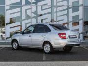 Lada (ВАЗ) Granta I Рестайлинг Краснодар  - изображение 21