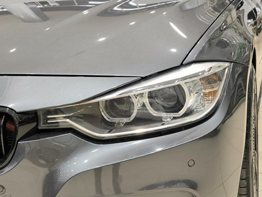 BMW 3 серии VI (F3x) Казань  - изображение 21