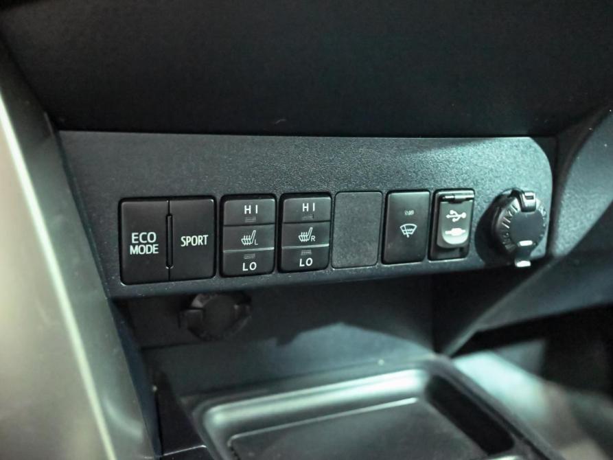 Toyota RAV4 IV (XA40) Екатеринбург  - изображение 18