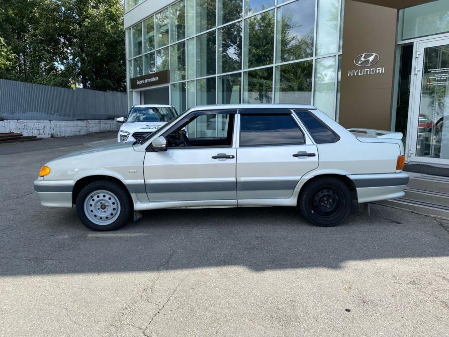 Lada (ВАЗ) 2115 Миасс  - изображение 8